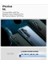 Galaxy S25 Plus Kamera Lens Camı Koruyucu 2 Adet Siyah - AGL09088 2