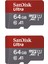 64GB X2 (128GB) Microsdxc Ultra Uhs-1 Memory Card 1