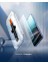 Galaxy S24 Cam Ekran Koruyucu Kolay Kurulum Glas.tr Ez Fit Hd (2 Adet) - AGL07440 2