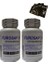 Dietary Supplement Playboy Lubricant 5 X 5 ml Jel+Furosapxt Maximum Desire Power For Men Erkeklere Özel 30 Lu 2 Adet 1