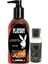 Aromaterapi Isıtıclı Massage Oil 120 ml + Natural Aromalı Massage Vücut Masaj Yağı 50 ml 1