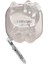 Samsung Galaxy Buds 2 Için Kılıf Cartoon Figürlü Silikon Crtn-Fgr-Hl-Kty-Clr [buds 2 ile Uyumlu Kılıf - Buzlu Şeffaf] 1