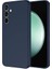 Samsung Galaxy S23 Fe Lansman Kılıf Içi Kadife Kaplı Kasayı Çizmeyen Tosche Premium Esnek Silikon Kapak 1
