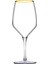 Golden Touch Ayaklı Bardak 360 cc - 6'lı 1