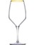 Golden Touch Ayaklı Bardak 360 cc - 6'lı 2