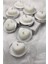 Soya Wax Tealight Mum 8'li 3