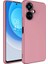 Tecno Camon 19 Pro Lansman Kılıf Içi Kadife Kaplı Kasayı Çizmeyen Tosche Premium Esnek Silikon Kapak 1