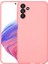 Samsung Galaxy A04S Lansman Kılıf Içi Kadife Kaplı Kasayı Çizmeyen Tosche Premium Esnek Silikon Kapak 1