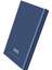 HD003 Alüminyum 2.5" Inch USB 3.0 Sata 3 Harici SSD Harddisk HDD Kutusu 1
