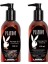 Massage Oil Chocolate And Natural FRAGRANCES120 ml Çikolata Kokulu ve Kokusuz Vücut Masaj Yağı 2