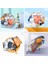 Fantastik Kids (UV99+ Güneş / Yağmur) Otomatik Aç/kapa Şemsiye 2