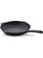 Casta Yuvarlak 28 cm Grill Döküm Tava 1
