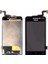 A. Zenfone 4 LCD Ekran + Siyah Dokunmatik Çıtasız Siyah 1