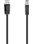 USB 2.0 A Fiş - B Fiş, 1.5m 1