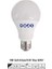 LED Ampül 10'lu Paket 2