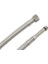 Baglantı Su Fleks Hortum Uzun Girişli M10X3/8-60CM 1 Adet (5 Cm) 1