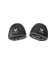 Bs-10 Kablolu USB Multimedya 6W 1+1 Speaker Mini Hoparlör Siyah Pc Laptop Uyumlu 3
