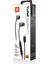Tune 310C, Usb-C Kulakiçi Kulaklık, Siyah 2