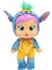 CYB70000 Cry Babies Love And Care Stitch Kostümlü Bebek 4