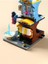 KP0105 Keeppley City Corner Department Store Blok Seti 389 Parça 4