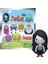 Monogram Adventure Time Klipsli Figür 1