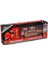 ERN-875 Heroes Toys Çantalı Itfaiye Taşıyıcı Tır Seti - Eren Oyuncak 1