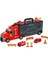 ERN-875 Heroes Toys Çantalı Itfaiye Taşıyıcı Tır Seti - Eren Oyuncak 2