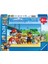90648 Paw Patrol 2X24 Parça Ravensburger Puzzle 1