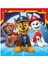 50482 Paw Patrol 3X49 Parça Ravensburger Puzzle 3