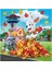 50482 Paw Patrol 3X49 Parça Ravensburger Puzzle 4