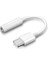 Apple USB C - 3,5 mm Kulaklık Jakı, iPad Pro 2018/2019/2020 MacBook Pro Için, Tip C - Aux Kulaklık Dongle Pixel 4xl/3/3 Xl/2/2 Xl, Samsung Sony Htc Moto Vb. ile Uyumludur. 3
