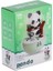 P1275 Panlos Panda 543 Parça Blok Seti -Vagon Life 1
