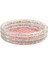IH58427 Intex 3 Boğumlu Çiçek Desenli Bebek Havuzu 86X25CM 1