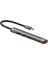 Type-C Uclu iPhone 15 Uyumlu Sd Kart Tf Kart Micro Sd Kart Okuyucu USB 3.0 Girişli Xiaomi Note 10 ve Galaxy S23 Uyumlu Tak Çalıştır ZR562 1
