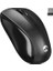 KM-6852 Siyah USB Kablosuz Combo Q Standart Klavye + Mouse Set 3