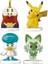 G0716 Monopoly Pokemon 3