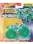 Nessiworld HYJ19 Hot Wheels Monster Trucks Power Smashers 1:64 Arabalar 2