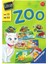 243600 Ravensburger, Logo Zoo 2