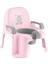 Babyjem Afacan Lazımlık 004 Pembe 1