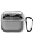 Samsung Galaxy Buds 3 Pro Kılıf Transparent Clear Soft Şeffaf [galaxy Buds 3 Pro ile Uyumlu Kılıf - Şeffaf] 1