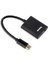 Adaptör,2in1 Usb-C Fiş-3.5 mm Soket+Usb-C Soket 1