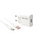 Swiss Power 18W 3.0 Type-C Hızlı Şarj Seti Sws-T1 - Beyaz 1