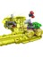 HXT05 Hot Wheels Monster Trucks Power Smashers Oyun Seti 3