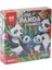 Prs 32706 The Panda Family Pre School Puzzle -Ks Puzzle 2
