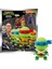 Monogram Ninja Turtles Klipsli Figür Seri 1 1