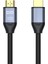 HI003 4K 60Hz HDMI 2.0 Görüntü ve Ses Aktarım Kablosu 3 Metre 1
