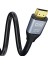 HI003 4K 60Hz HDMI 2.0 Görüntü ve Ses Aktarım Kablosu 3 Metre 2