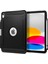 iPad 10.9'' 10.nesil (2022) Kılıf Rugged Armor Black - ACS05552 1