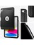 iPad 10.9'' 10.nesil (2022) Kılıf Rugged Armor Black - ACS05552 2