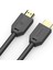DHC-HD01-01M 1mt HDMI Görüntü Kablosu 2.0V 4K 60Hz 1